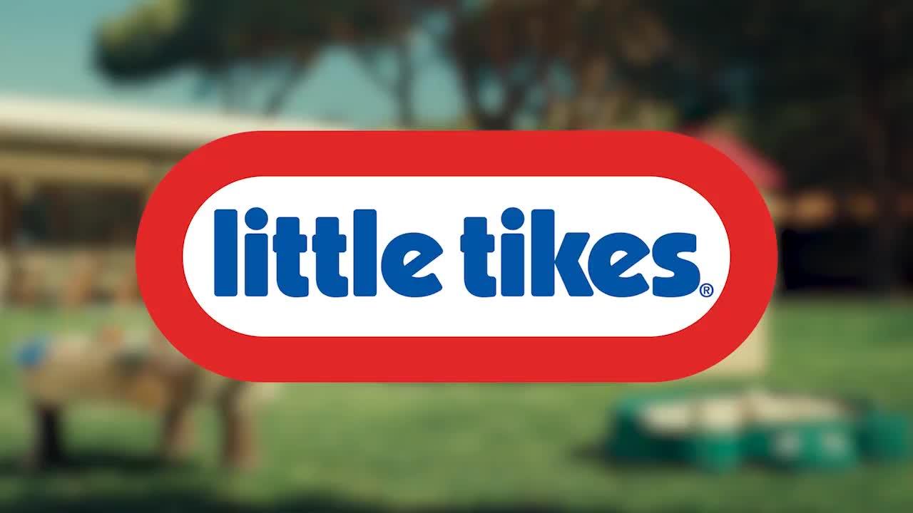 Image thumbnail 8 of 8 of Little Tikes Gas n Go Mower