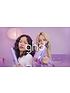 Video of ghd-heliostrade-limited-edition-professional-hair-dryer-in-fresh-lilac