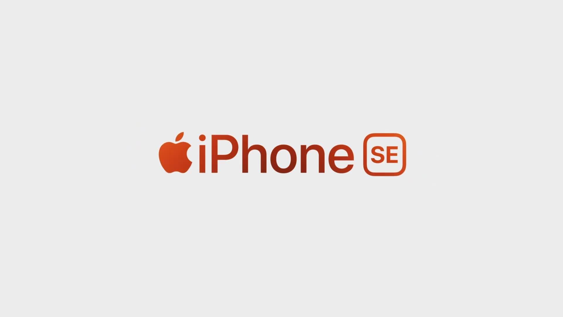 Image thumbnail 8 of 8 of Apple iPhone SE (2022), 64Gb - Midnight