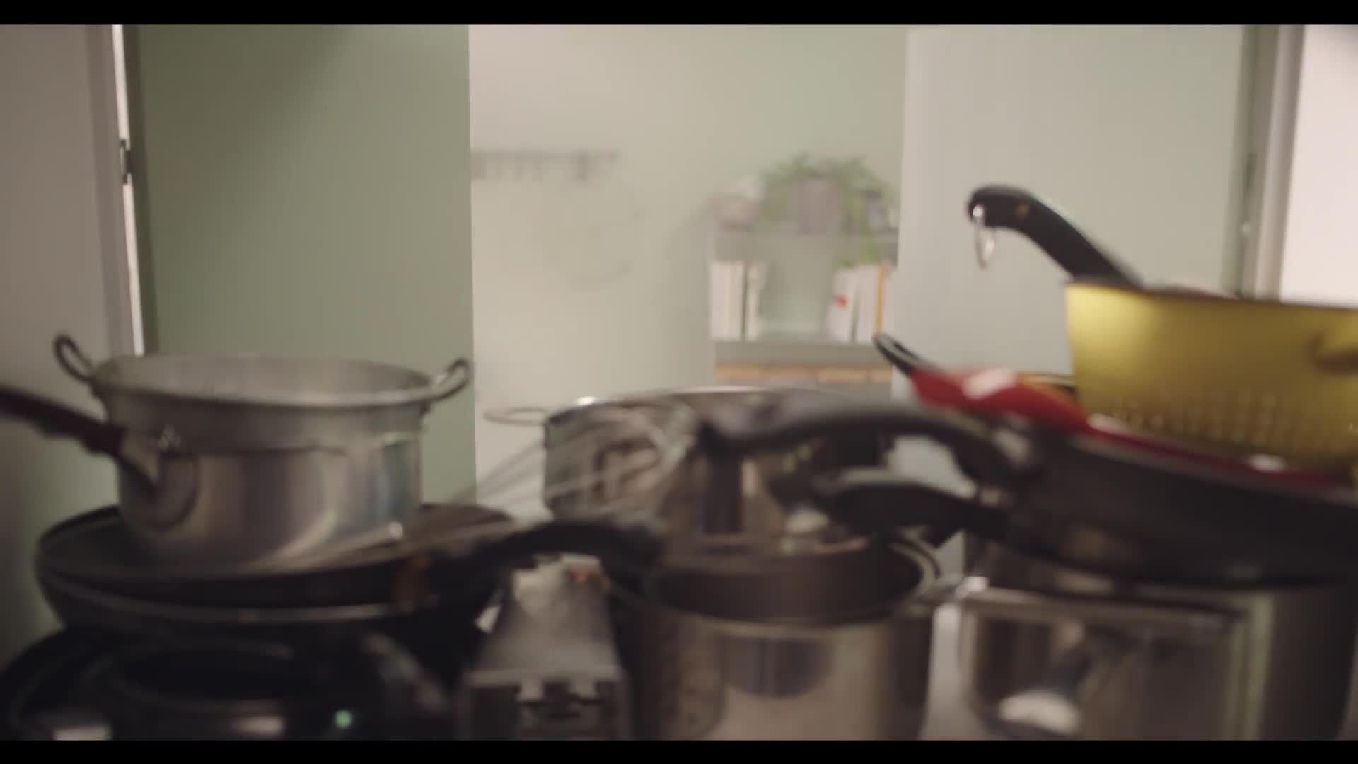 Image thumbnail 7 of 7 of Tefal Ingenio Easy Cook 10pc Removable Handle, Stackable Pan Set L1549042