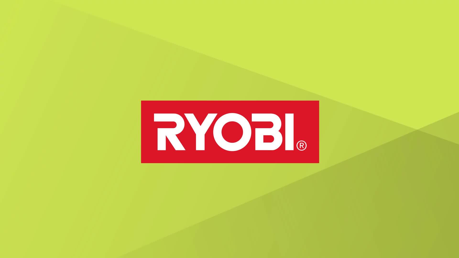 Image thumbnail 6 of 6 of RYOBI OHT1845 18V ONE+ 45cm Cordless Hedge Trimmer (Battery + Charger not Included)