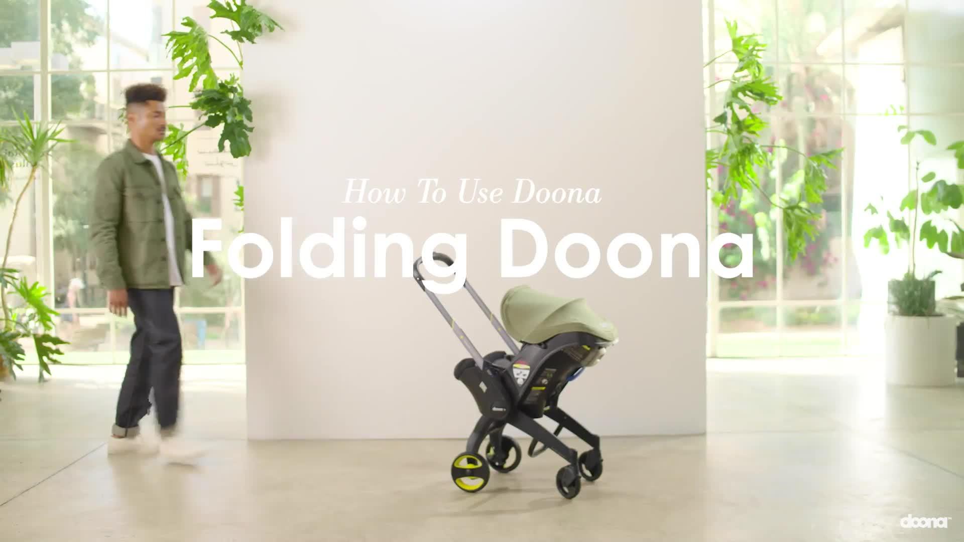 Doona 2019 on sale