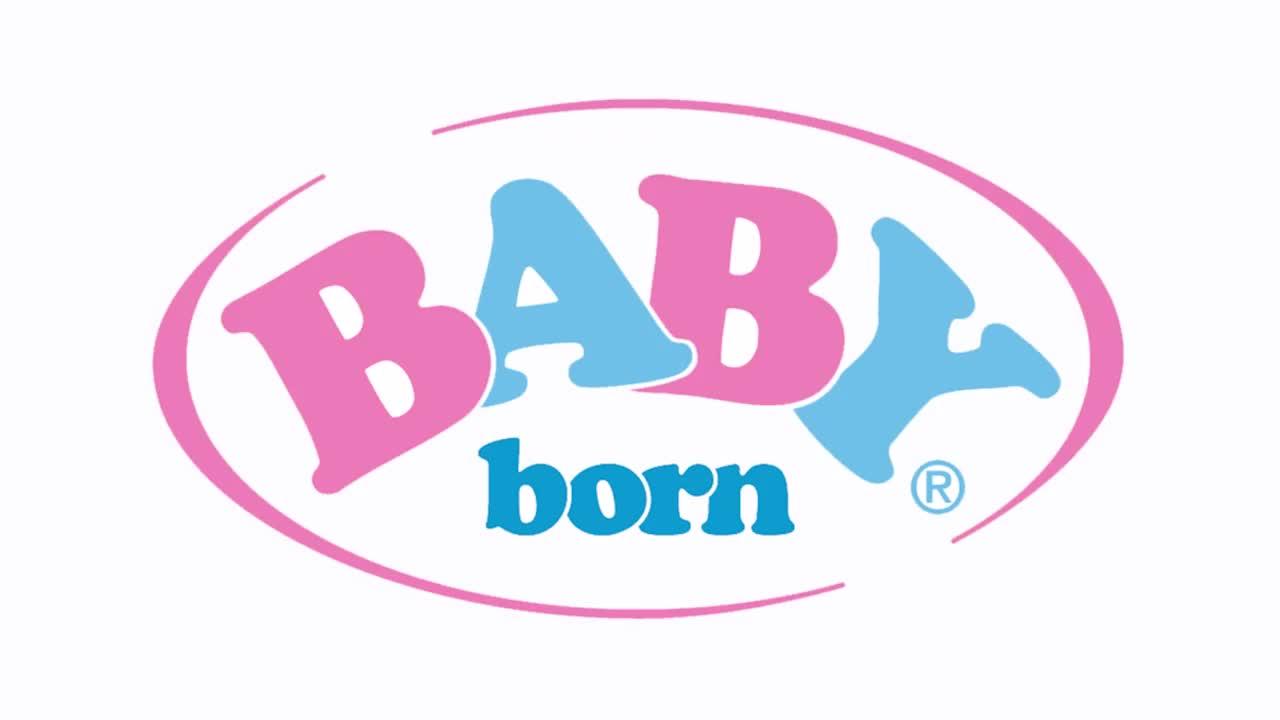 Image thumbnail 8 of 8 of Baby Born Doll&nbsp;Bathtub
