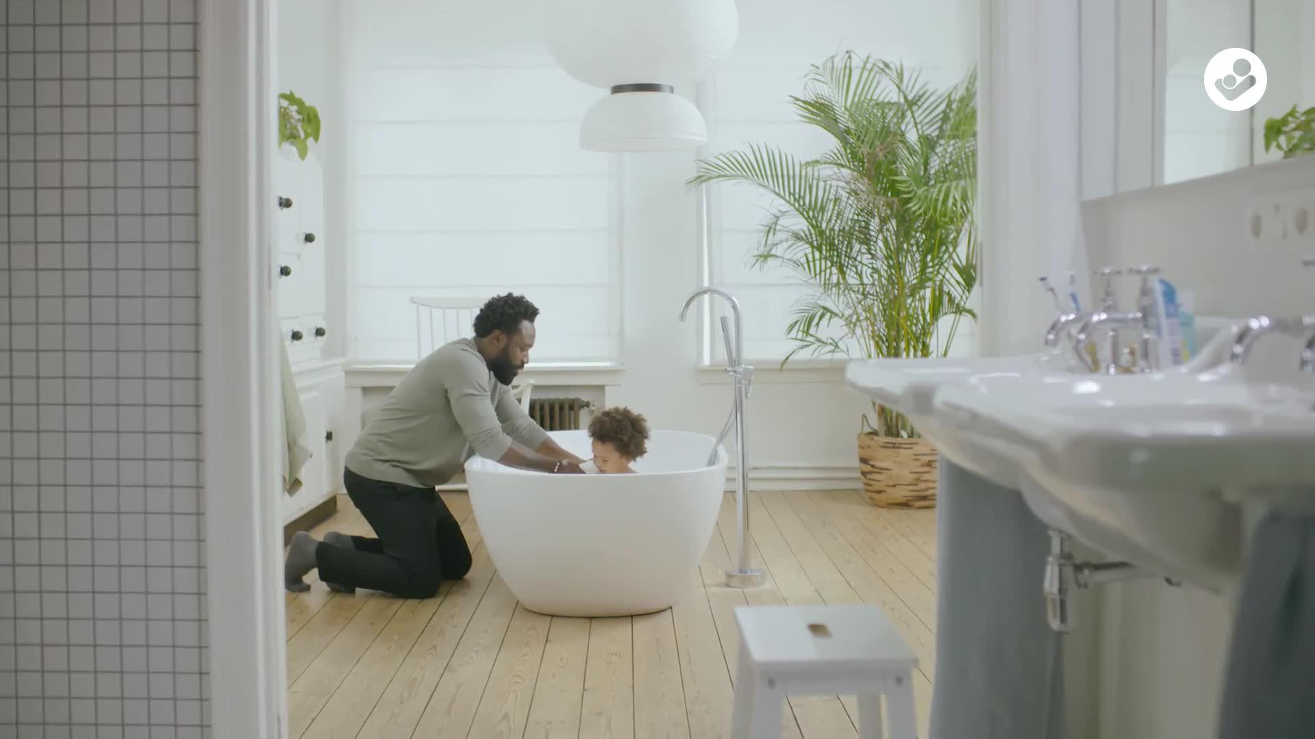 Image thumbnail 8 of 8 of Maxi-Cosi Connected Home Breathe Humidifier