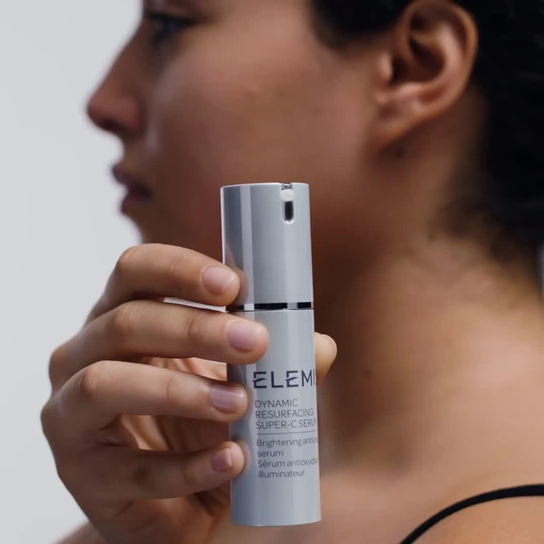 Image thumbnail 6 of 6 of Elemis Dynamic Resurfacing Super-C Serum 30ml