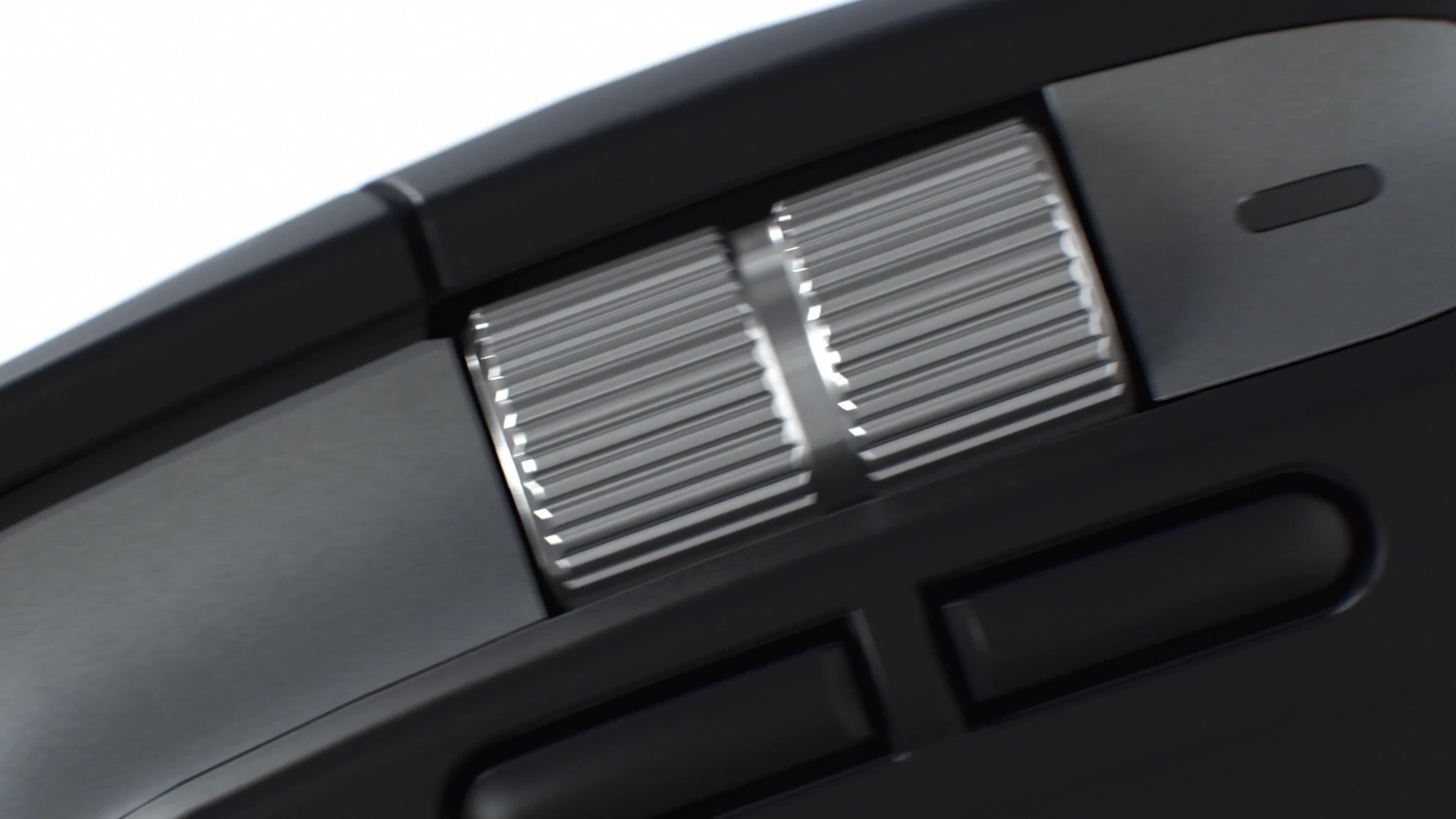 Image thumbnail 8 of 8 of Logitech MX Master 3S Performance Wireless Mouse