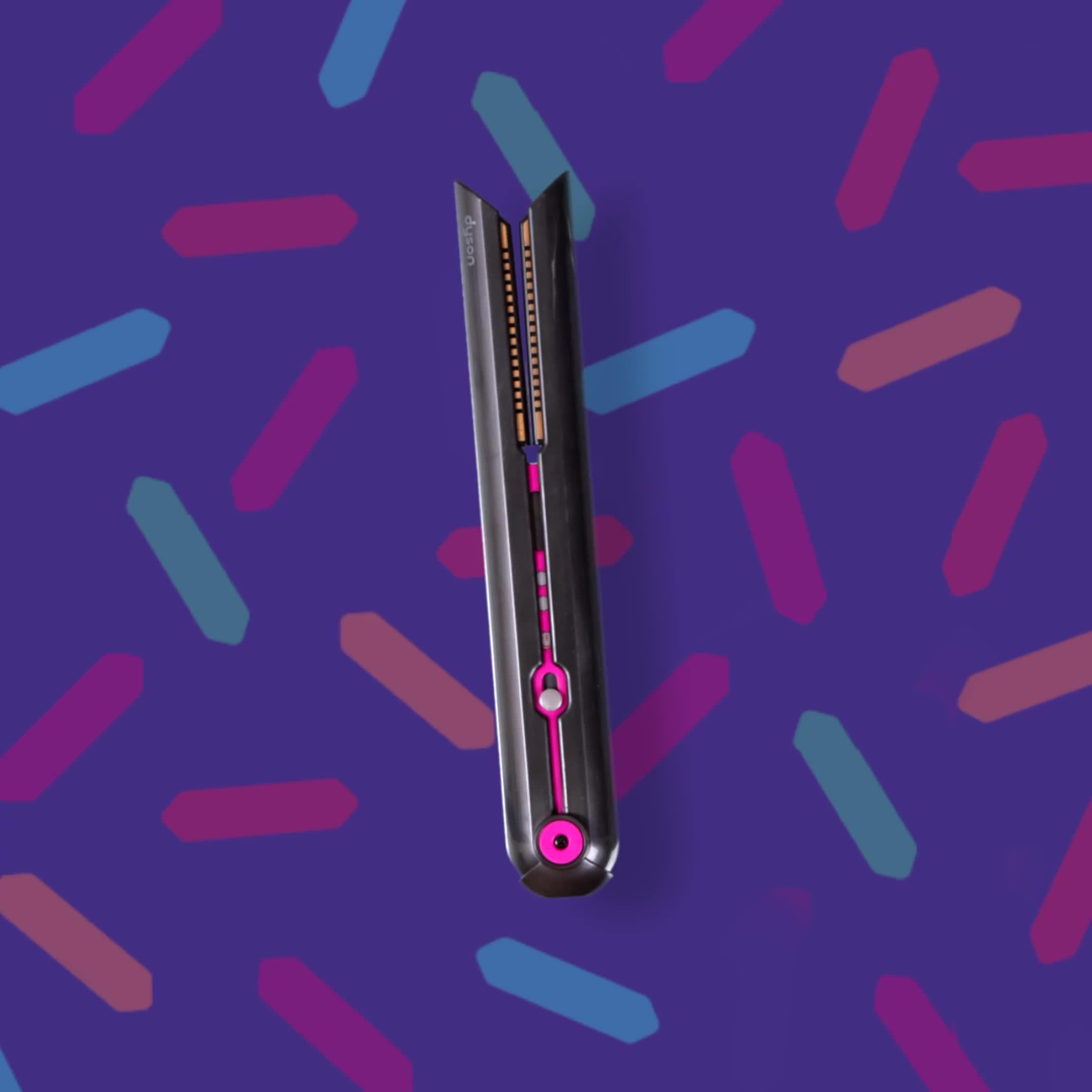 Image thumbnail 7 of 7 of Dyson Toy Straighteners Set