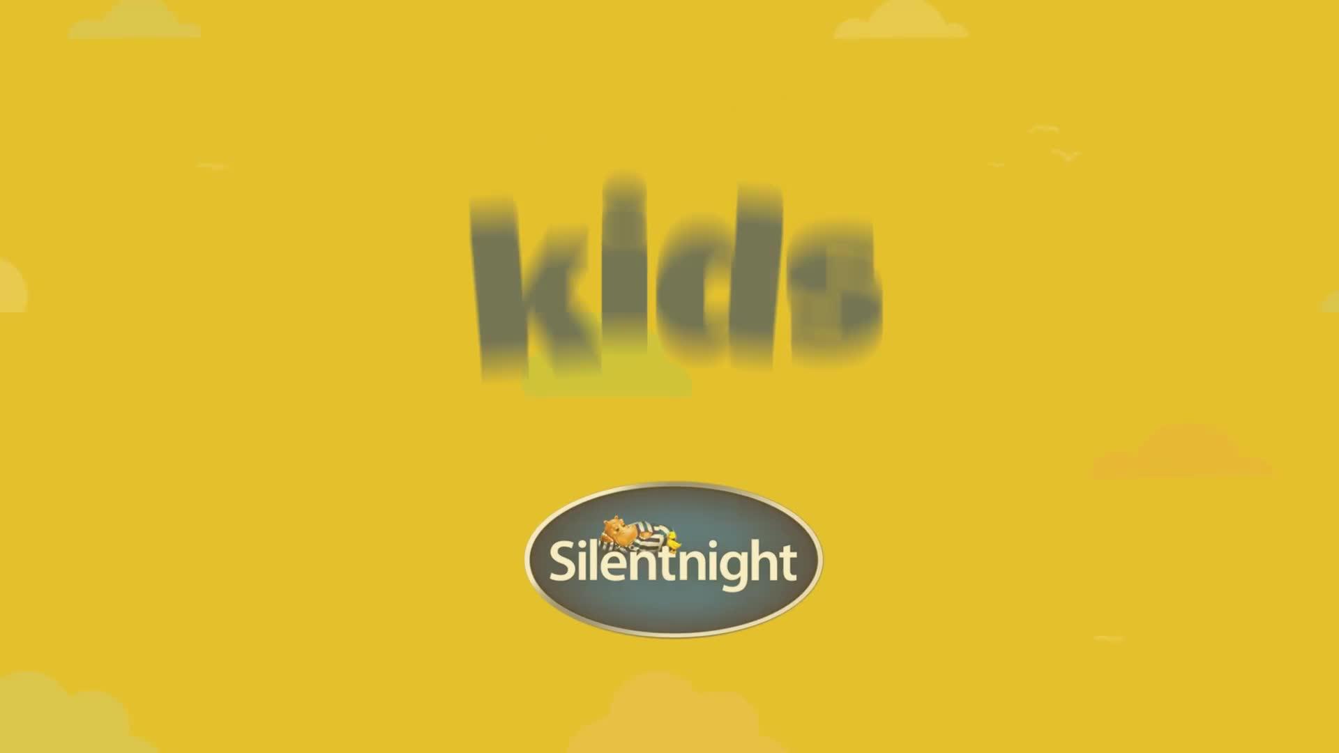 Image thumbnail 8 of 8 of Silentnight Kids Miracoil Eco Mattress - Extra Firm
