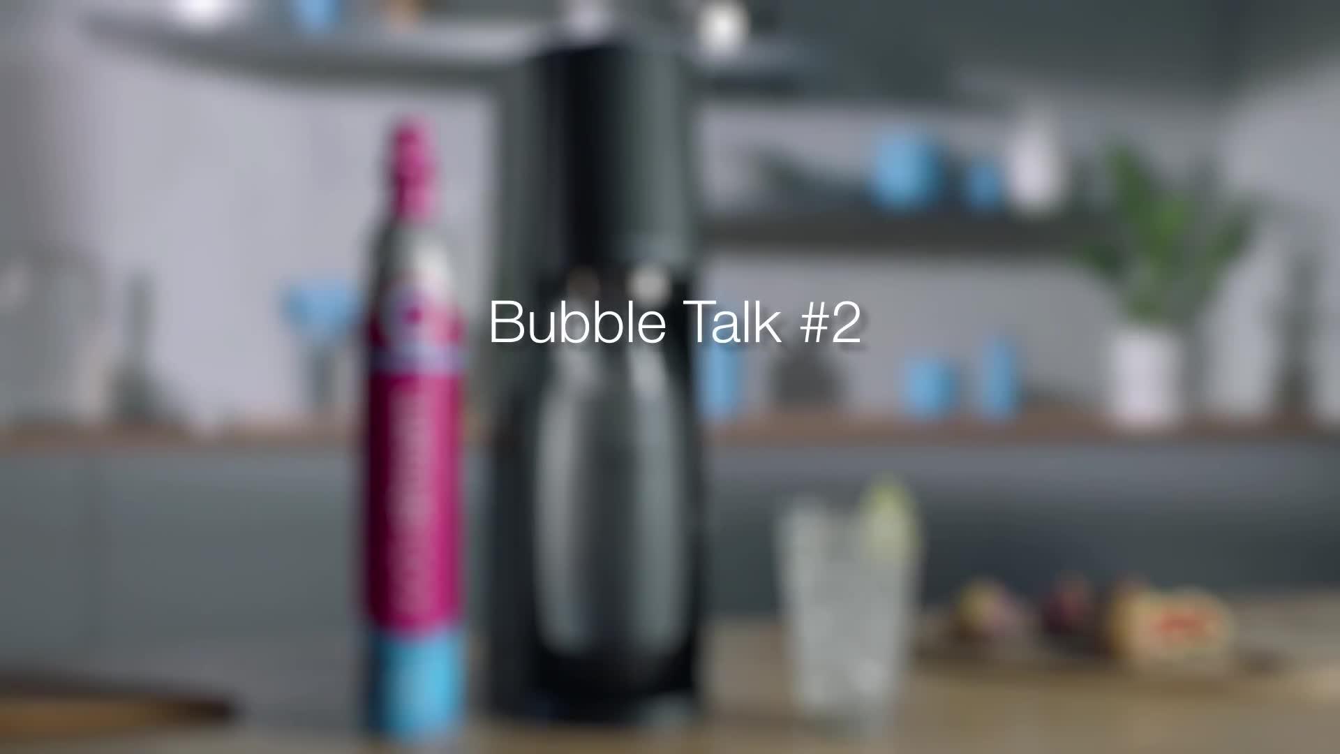 Image thumbnail 6 of 6 of SodaStream Terra Sparkling Water Maker - Black