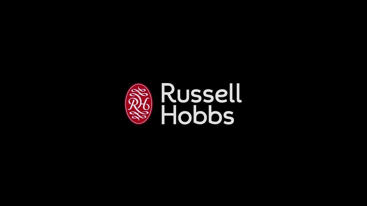 Image thumbnail 8 of 8 of Russell Hobbs RHMM701B 17-Litre&nbsp;Manual Microwave - Jet Black
