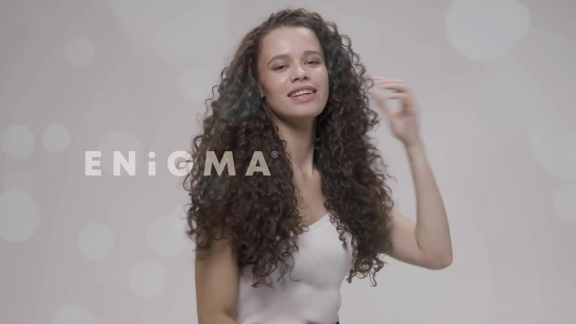 Image thumbnail 8 of 8 of Revamp Enigma REVELATION Hair Dryer