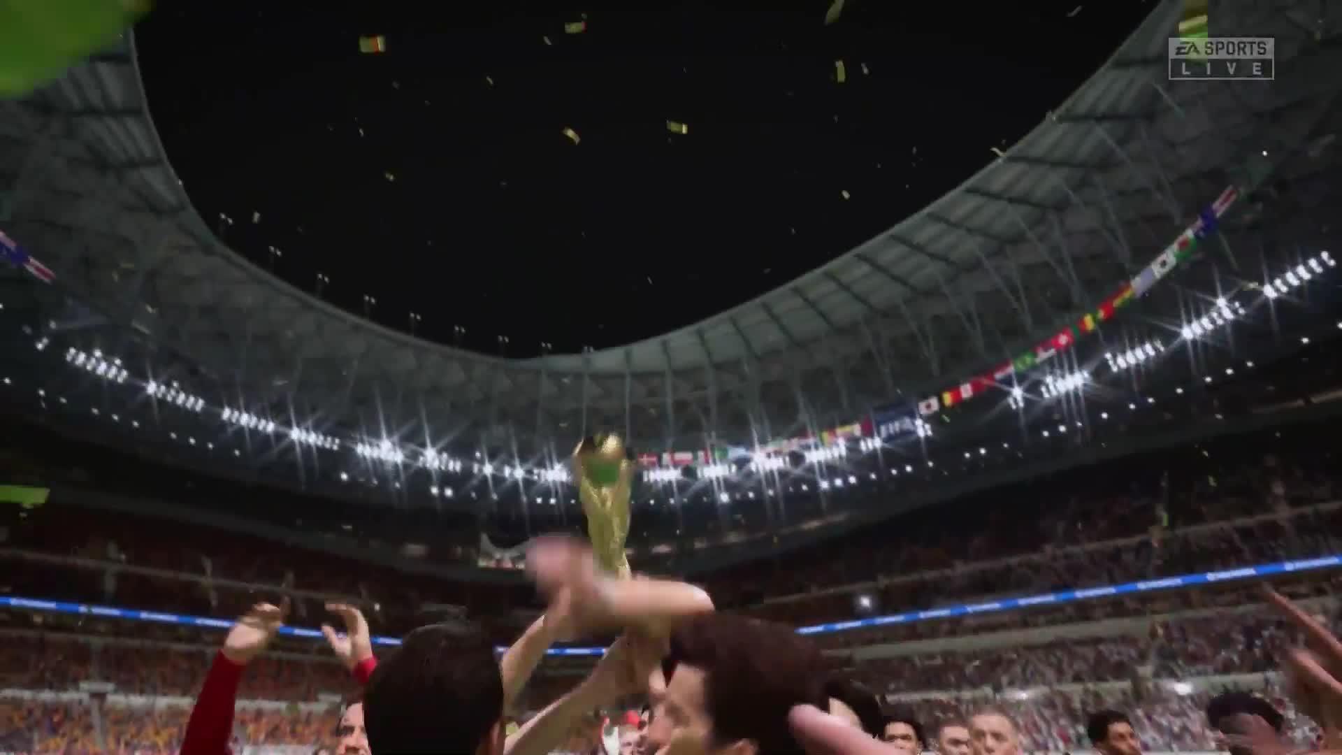 Playstation 4 FIFA 23 | very.co.uk