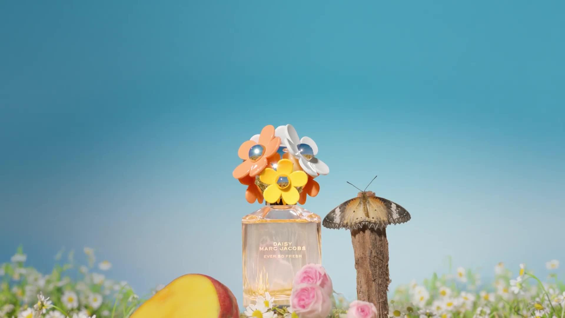 MARC JACOBS Daisy Ever So Fresh 75ml Eau de Parfum Very