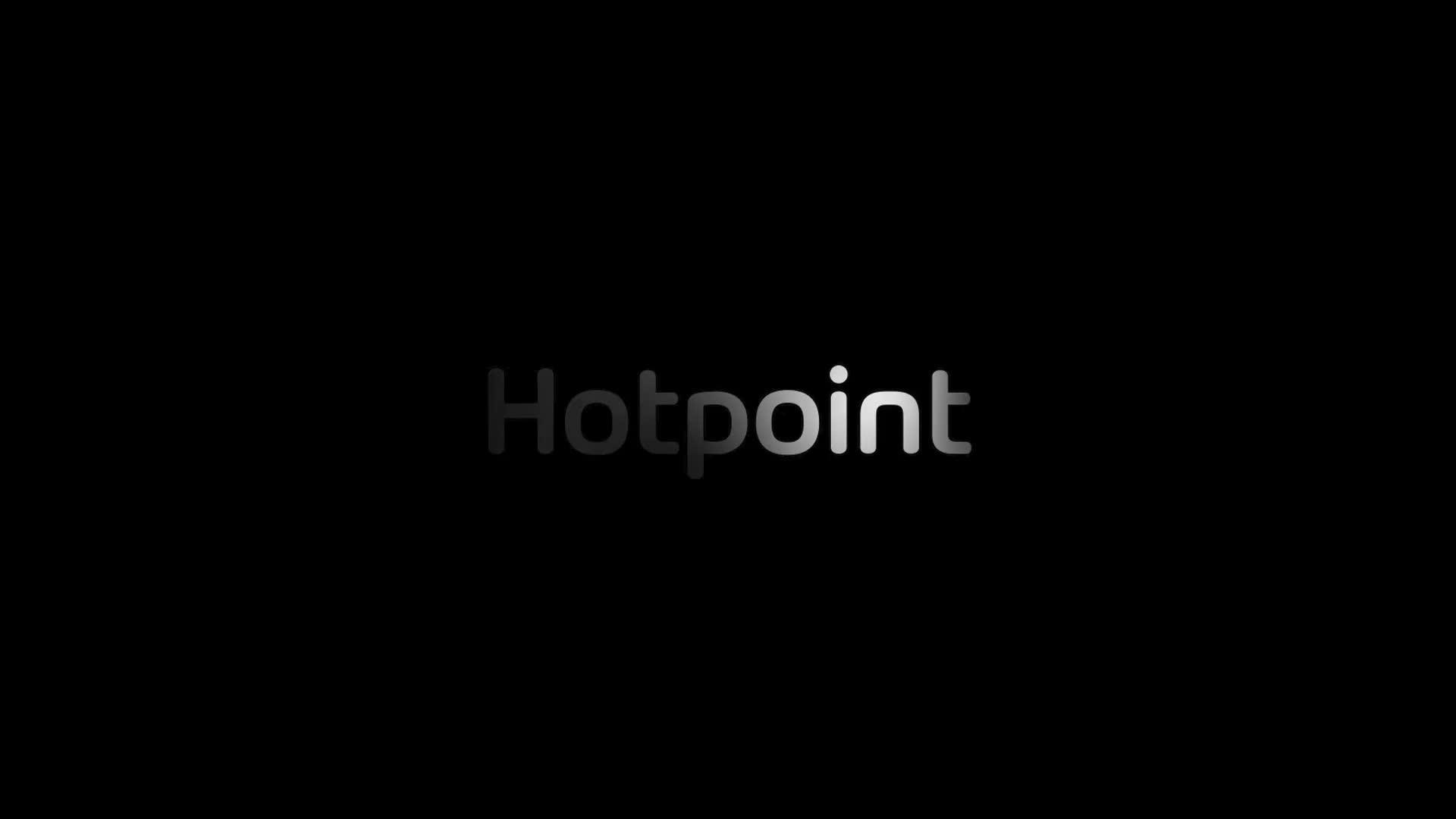 Image thumbnail 7 of 7 of Hotpoint NSWM965CBSUKN 9kg Load,&nbsp;1600rpm Spin Washing Machine - Black