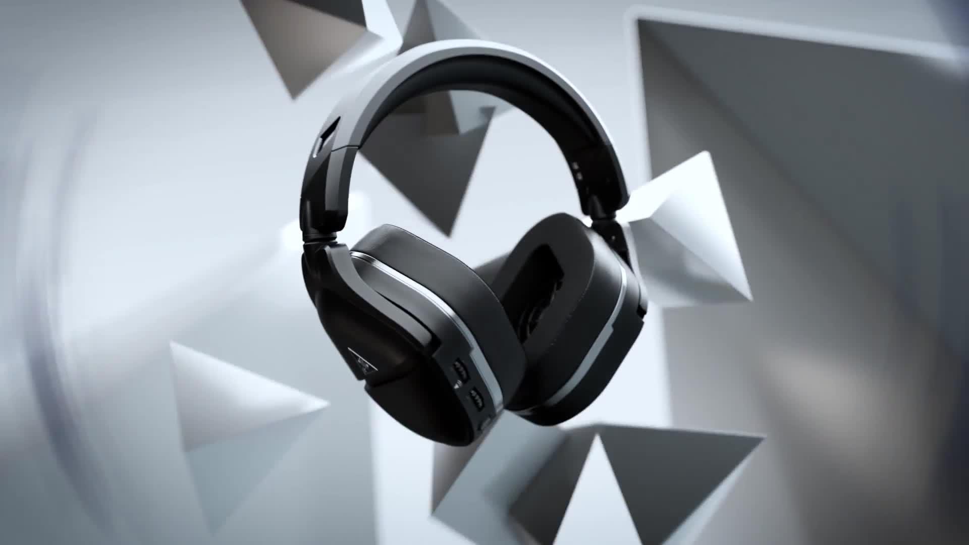 Xbox Headset Wireless Gaming Headset For PS5, PS4, PC, Switch- 2.4