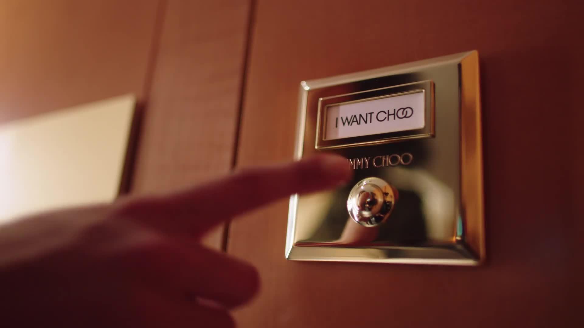 Image thumbnail 5 of 5 of Jimmy Choo I Want Choo Forever 60ml Eau de Parfum