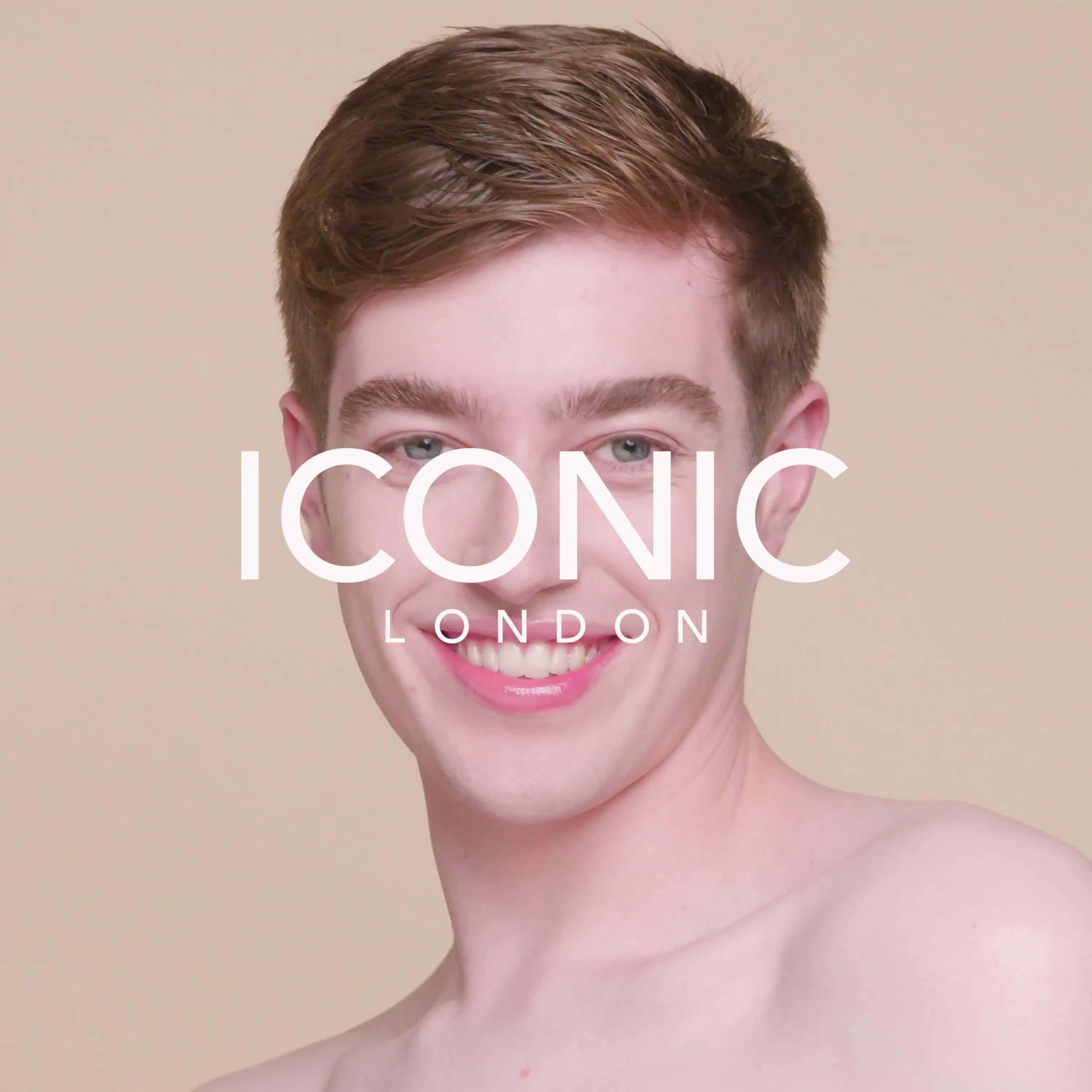 Image thumbnail 6 of 6 of Iconic London Underglow Blurring Primer