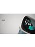 Video of fitbit-versa-4nbspfitness-smartwatch-built-in-gps-6-day-battery-life-android-amp-ios-compatible--nbspwaterfall-blueplatinum-aluminium