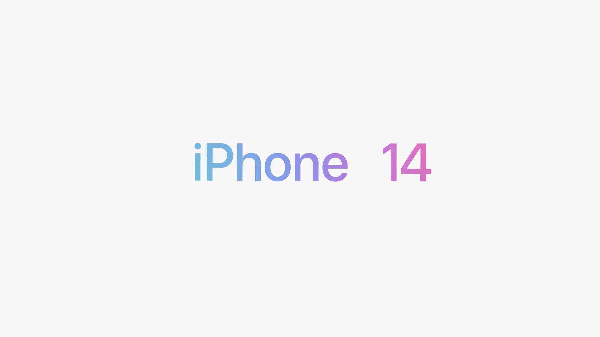 Image thumbnail 8 of 8 of Apple iPhone 14, 128Gb -&nbsp;Starlight