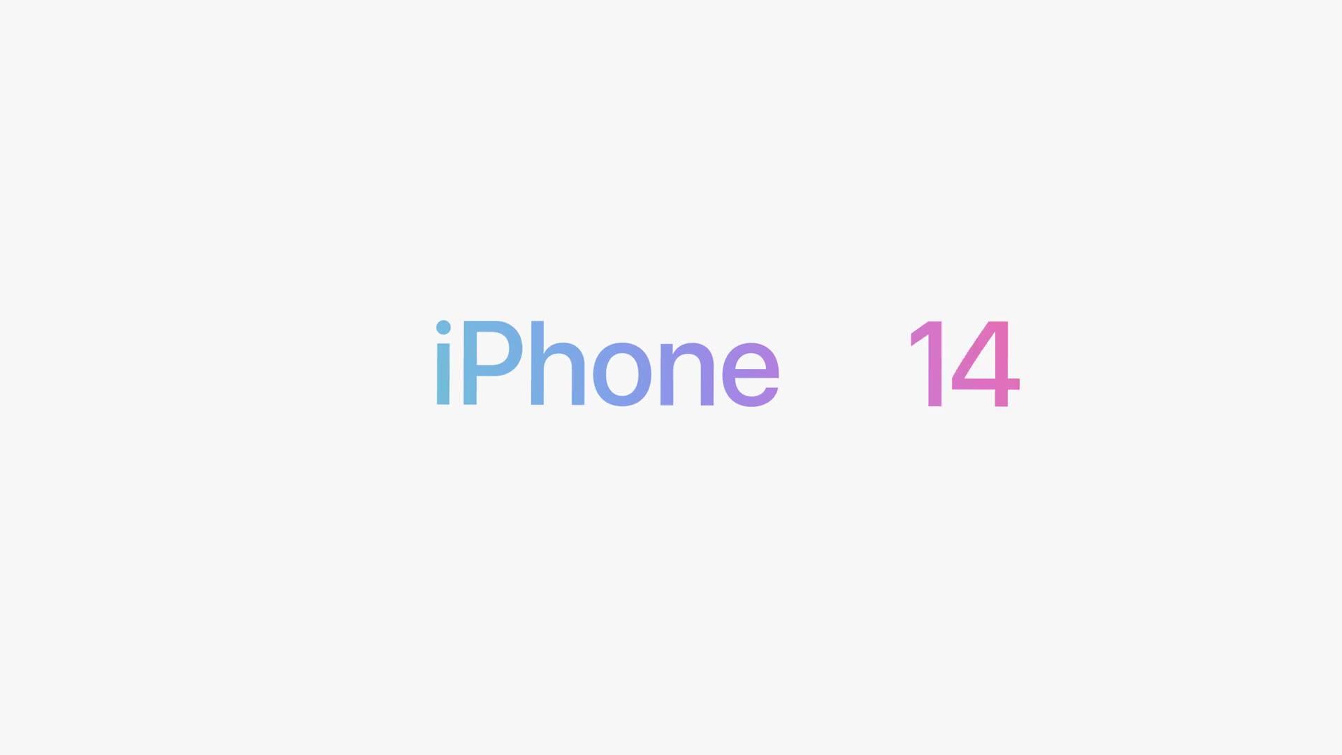 Image thumbnail 8 of 8 of Apple iPhone 14, 128Gb -&nbsp;Blue