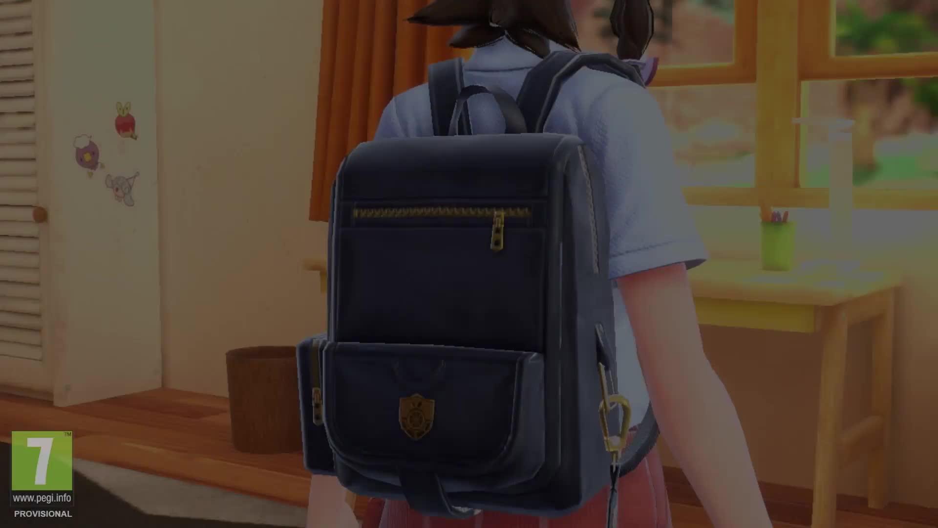 Image thumbnail 8 of 8 of Nintendo Switch Neon Console 1.1 &amp; Pokemon Scarlet