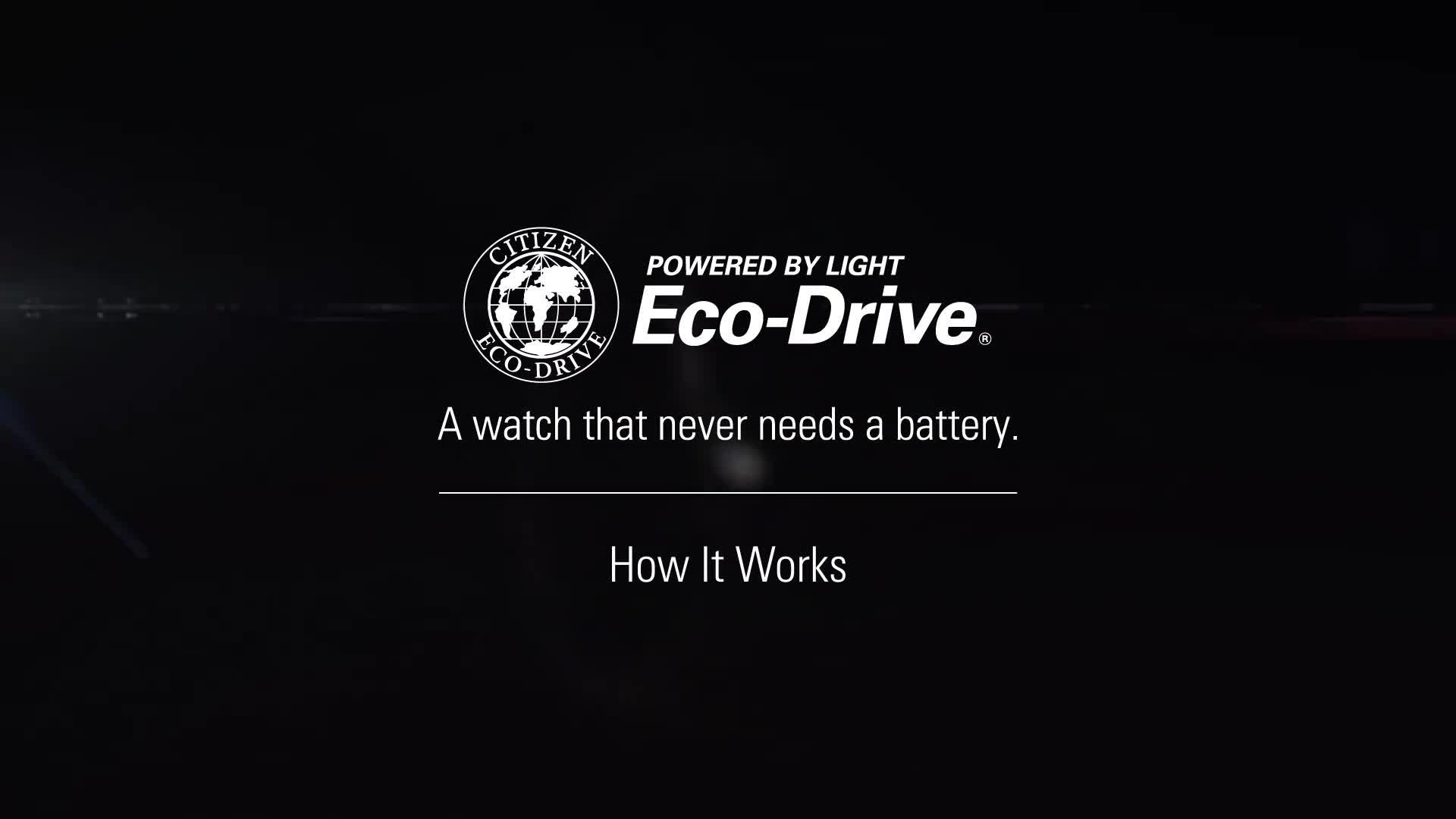 Image thumbnail 7 of 7 of Citizen Gents Eco-Drive Promaster Gmt Watch