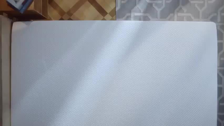 Image thumbnail 7 of 7 of Emma Mattress Protector