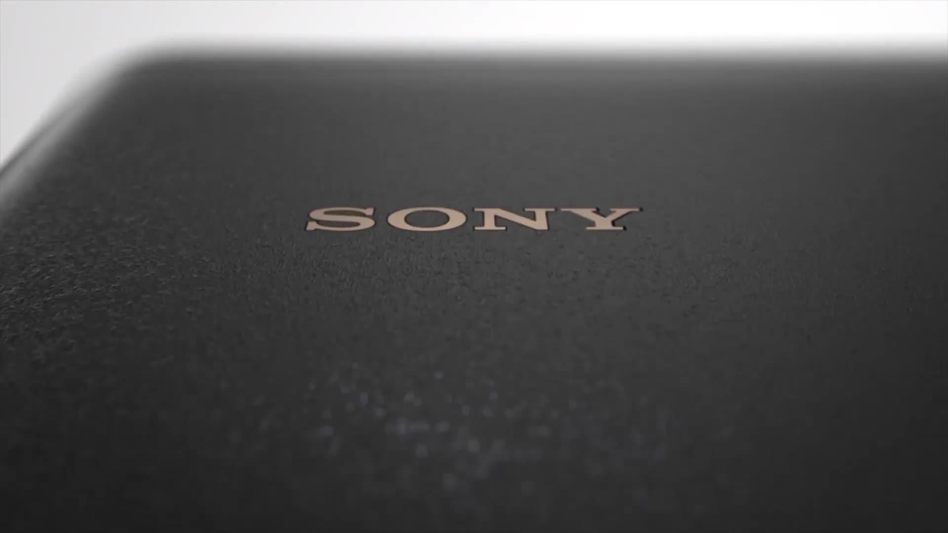 Image thumbnail 8 of 8 of Sony HTA3000 - 3.1 channel Dolby Atmos&reg; Soundbar