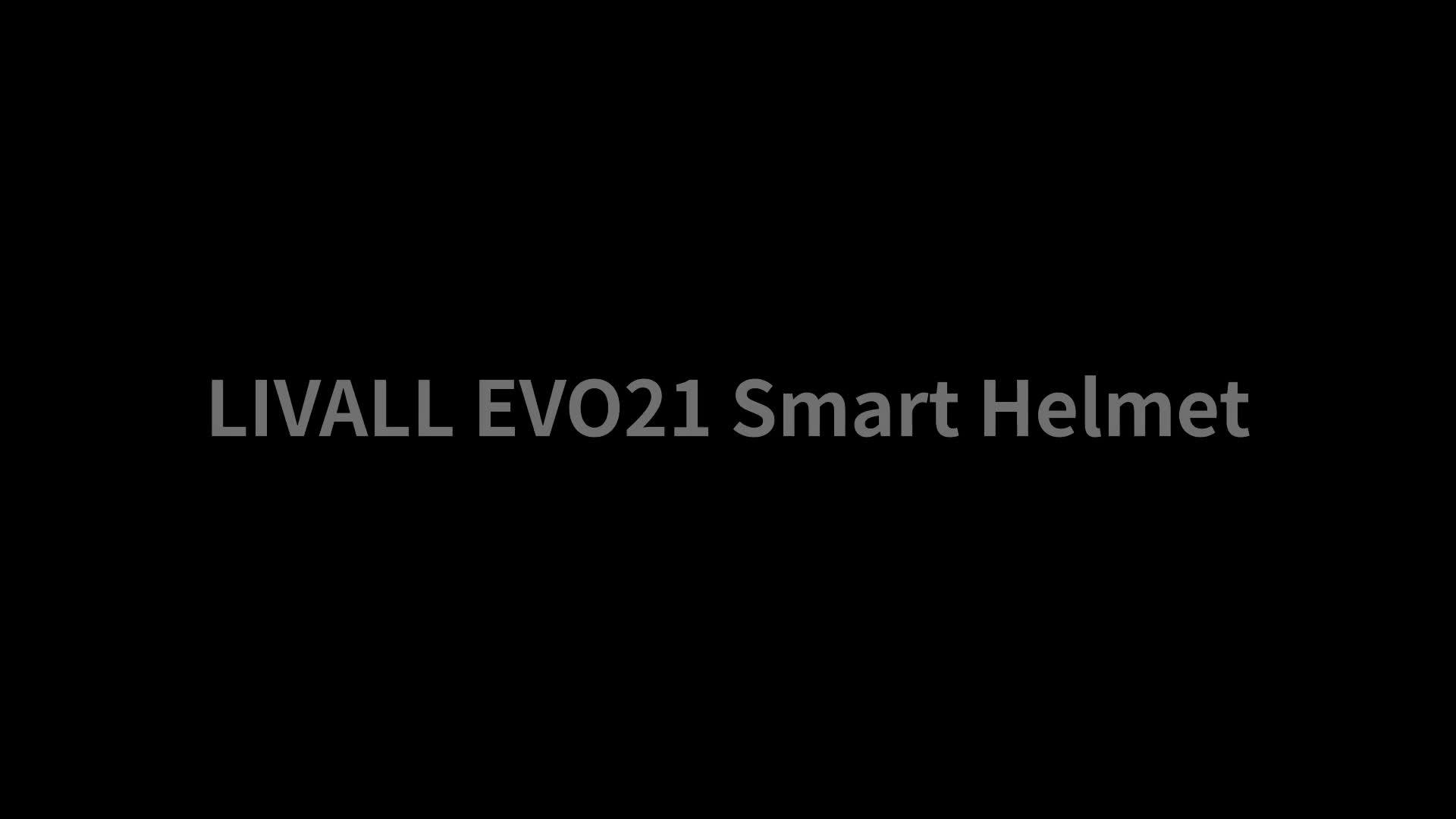 Livall logo hotsell