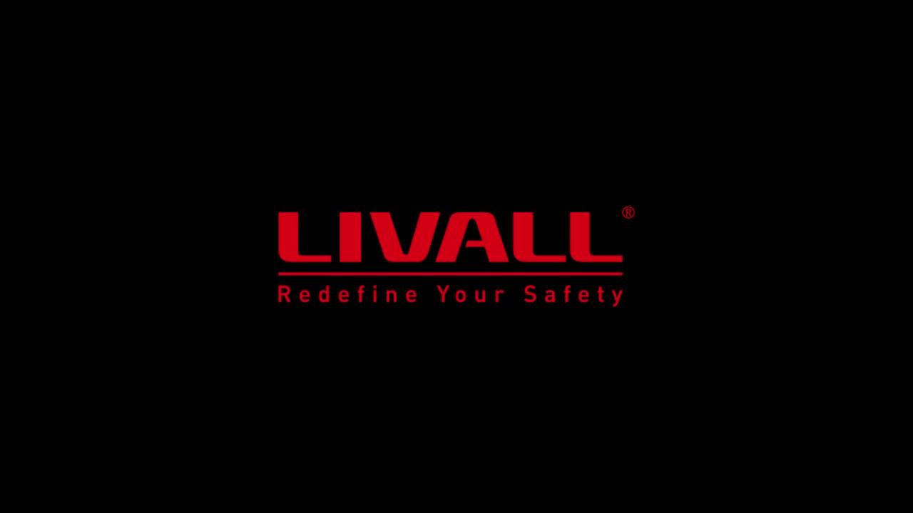 Image thumbnail 8 of 8 of LIVALL Road Bike Helmet BH60SE