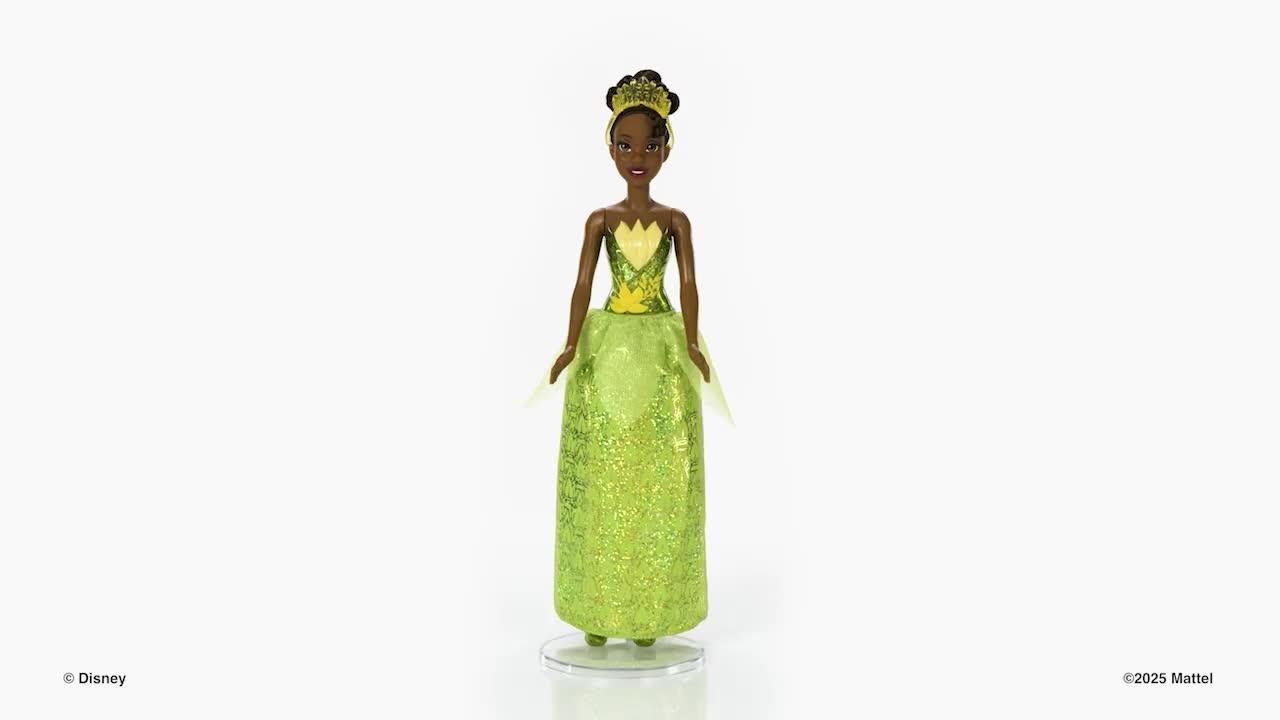Disney Princess Tiana Fashion Doll | Very