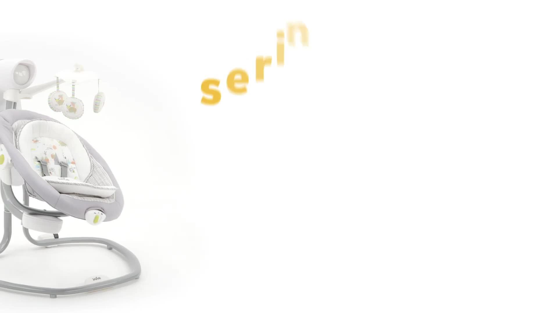 Serina swivel hot sale