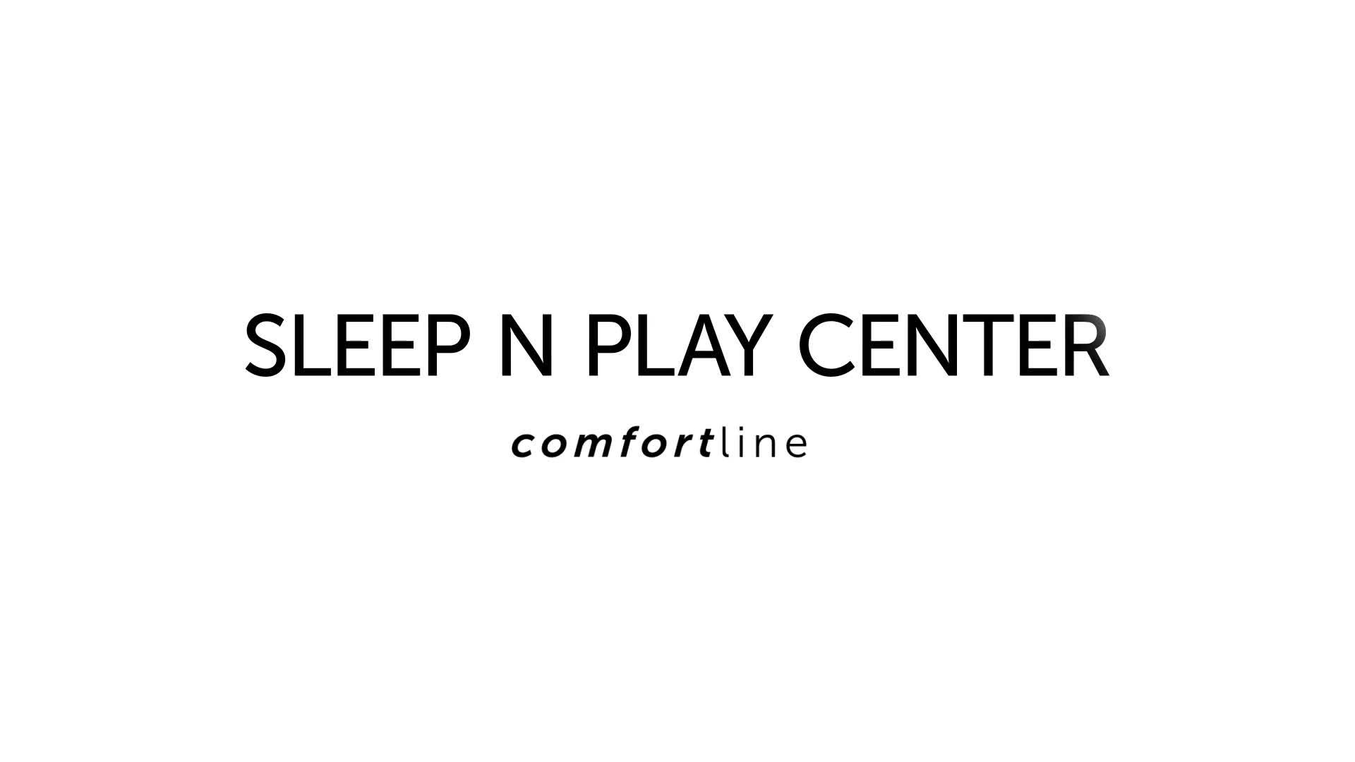 Image thumbnail 8 of 8 of Hauck Sleep N Play Center - Stars