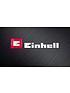 Video of einhell-pxc-24cm-cordless-trimmer-ge-ct-18-li-kit-18v-includes-battery