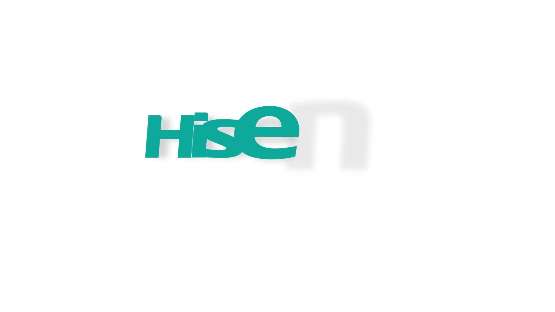 Image thumbnail 8 of 8 of Hisense HV623D15UK Full-Size Fully Integrated 30 Minute Quick Wash, 14 Place Dishwasher