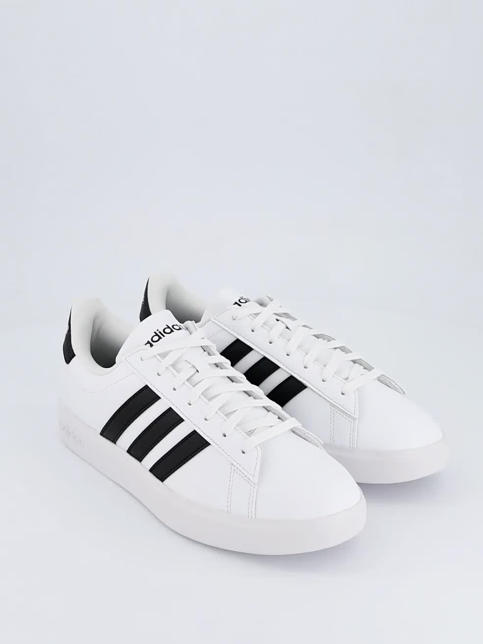 adidas gazelle silver green womens adidas Samba Kids OG White/Black IE3675 main image 1