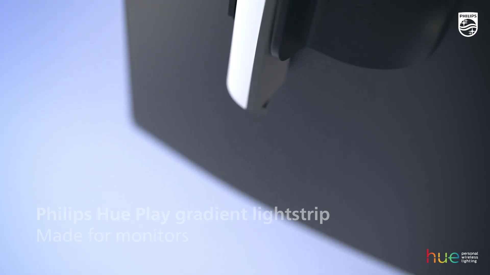 Philips hue deals usb light strip