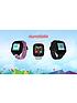 Video of moochies-connect-smartwatch-4g-l-blue