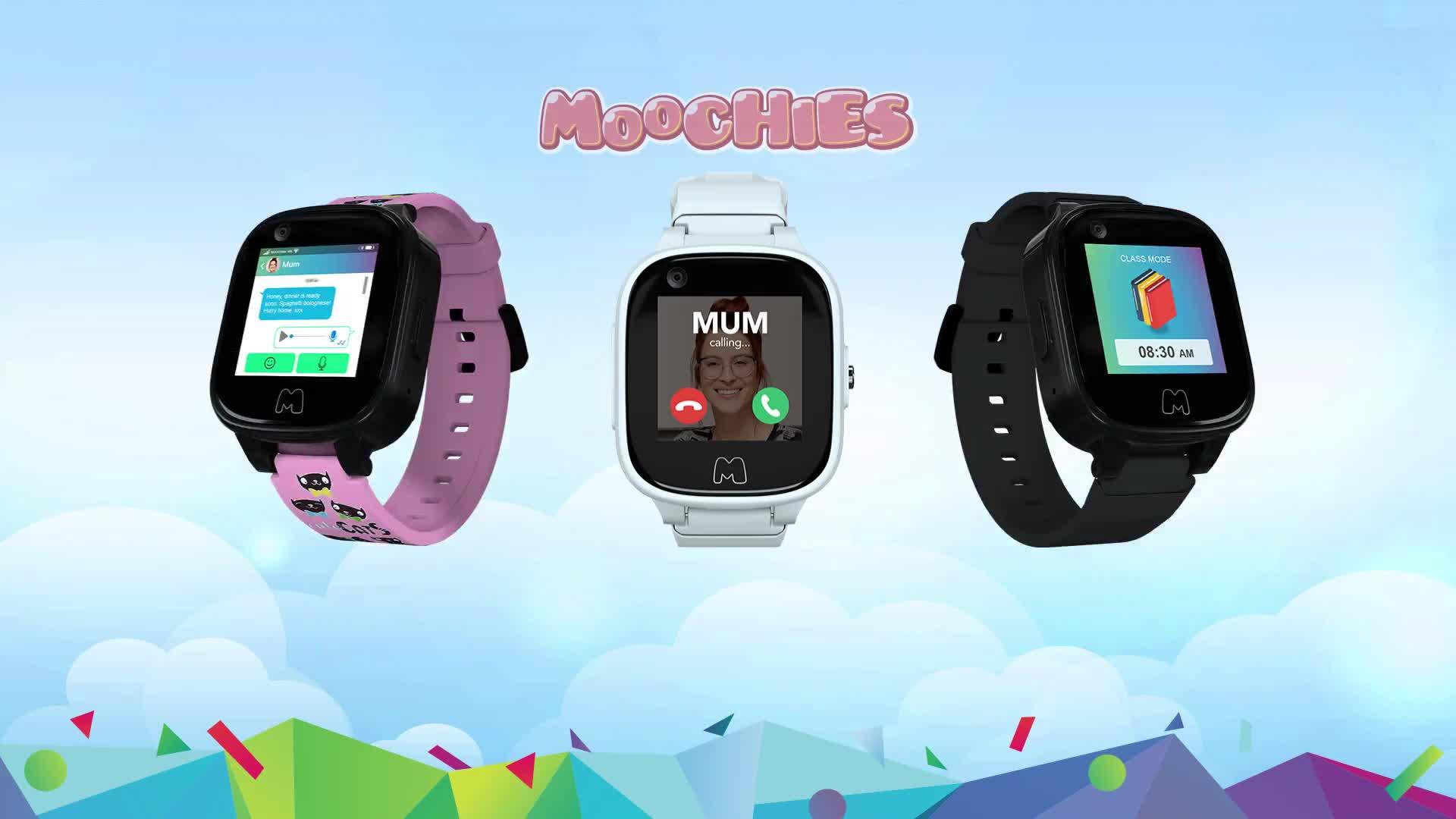 Buy hot sale moochies watch