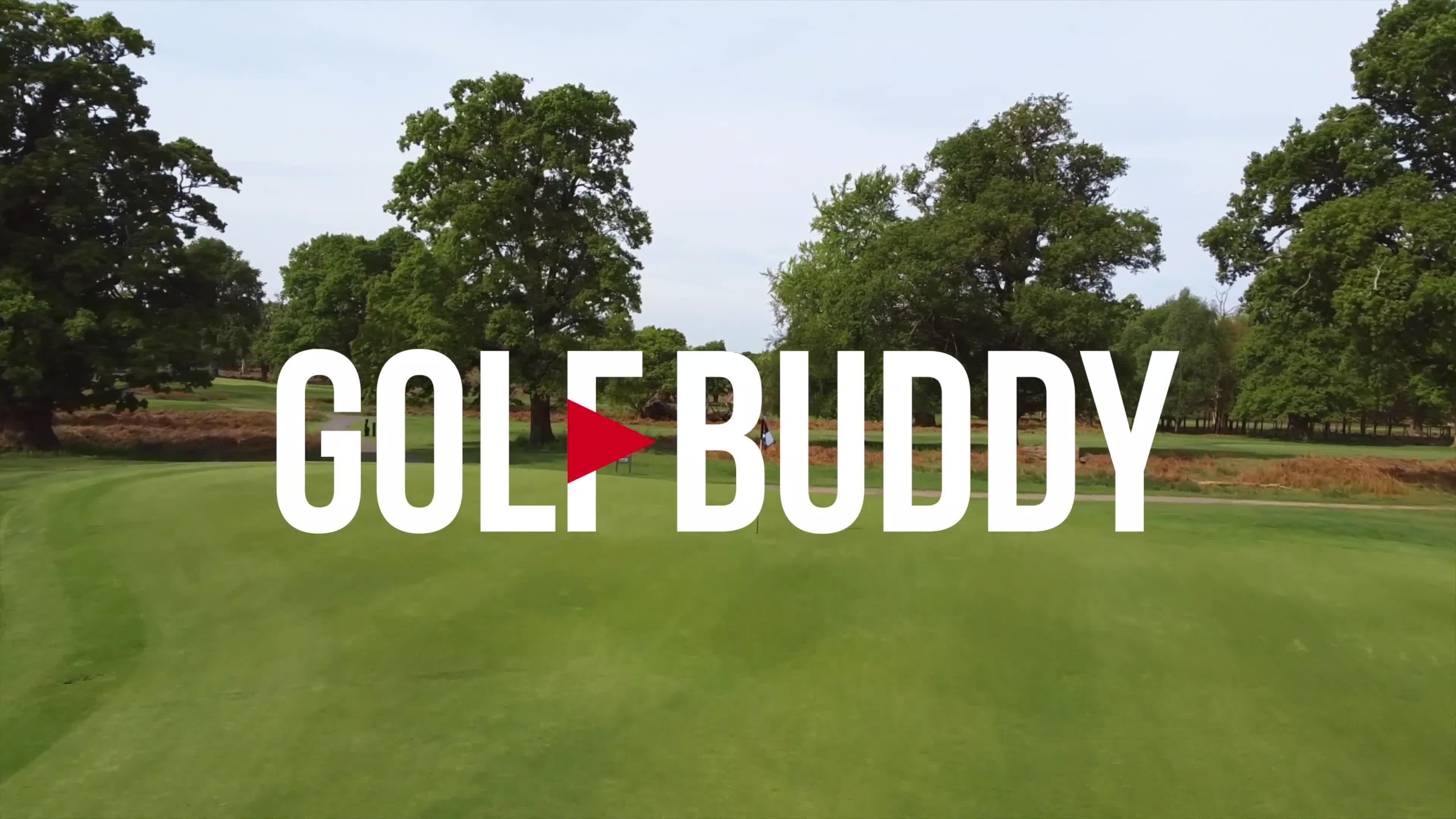Image thumbnail 8 of 8 of GolfBuddy Quantum Pocket Laser Rangefinder