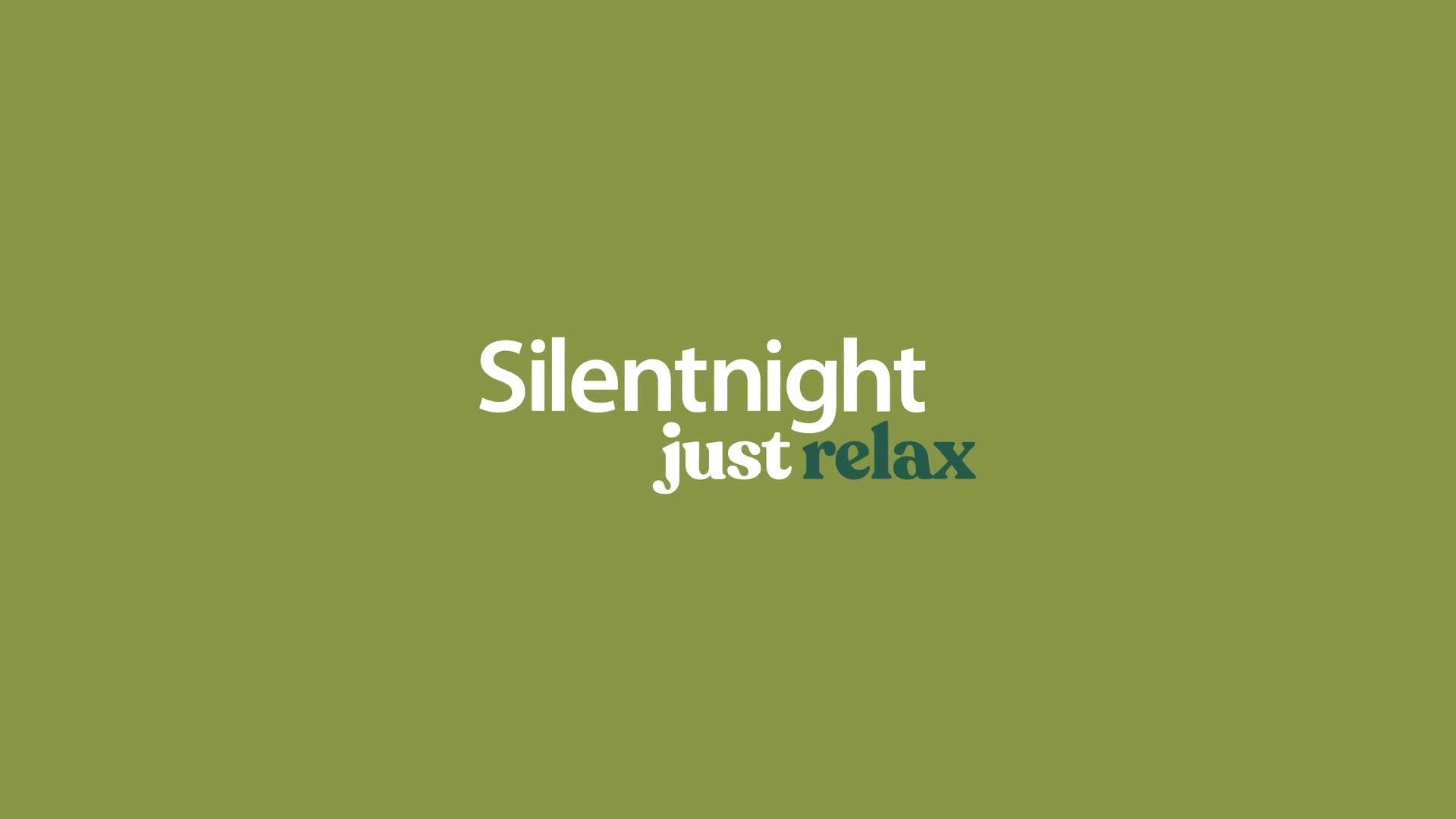 Image thumbnail 8 of 8 of Silentnight Just Relax Mattress