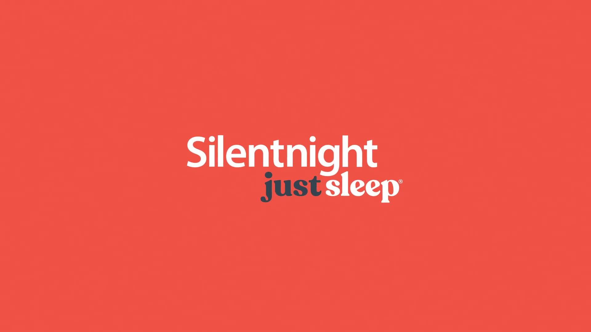 Image thumbnail 8 of 8 of Silentnight Just Bliss Mattress - Medium Soft