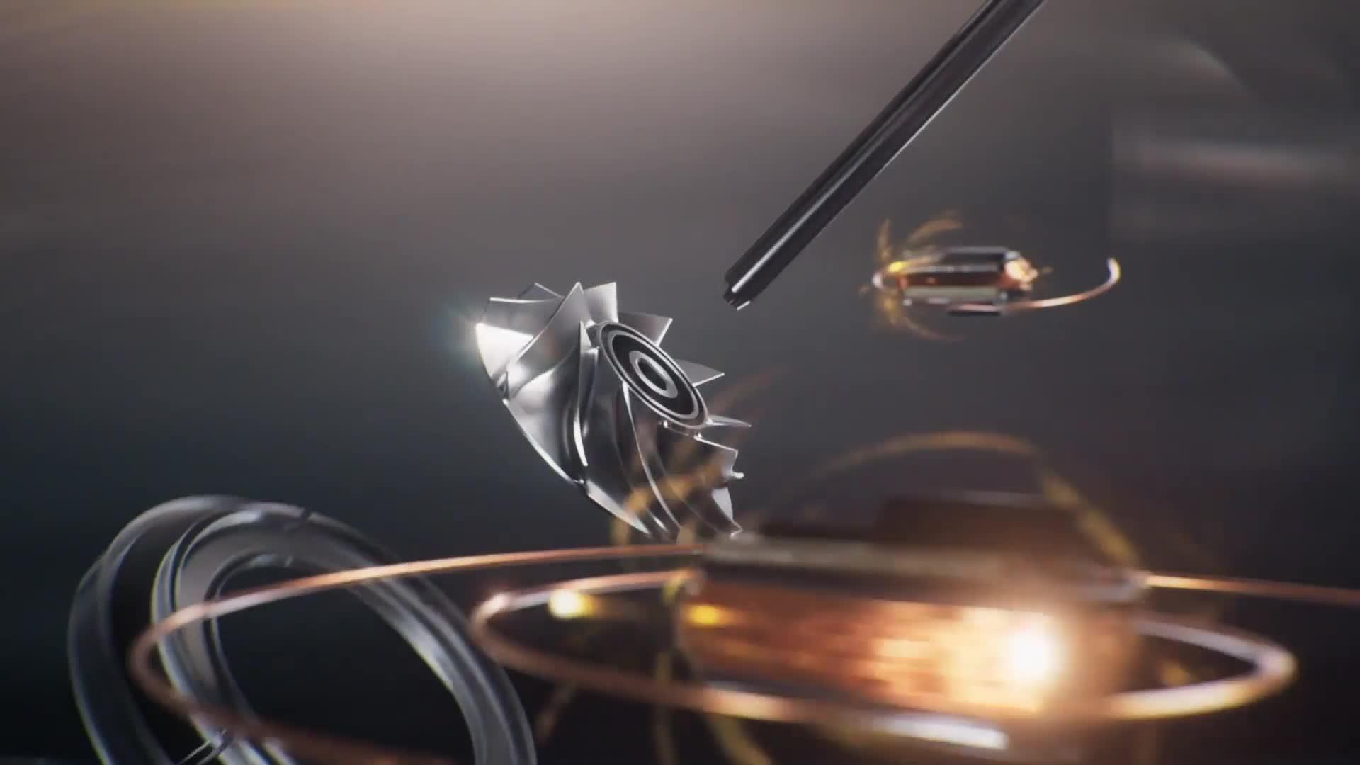 Image thumbnail 7 of 7 of Dyson Gen5detect&trade; Absolute Cordless Vacuum Cleaner - Purple