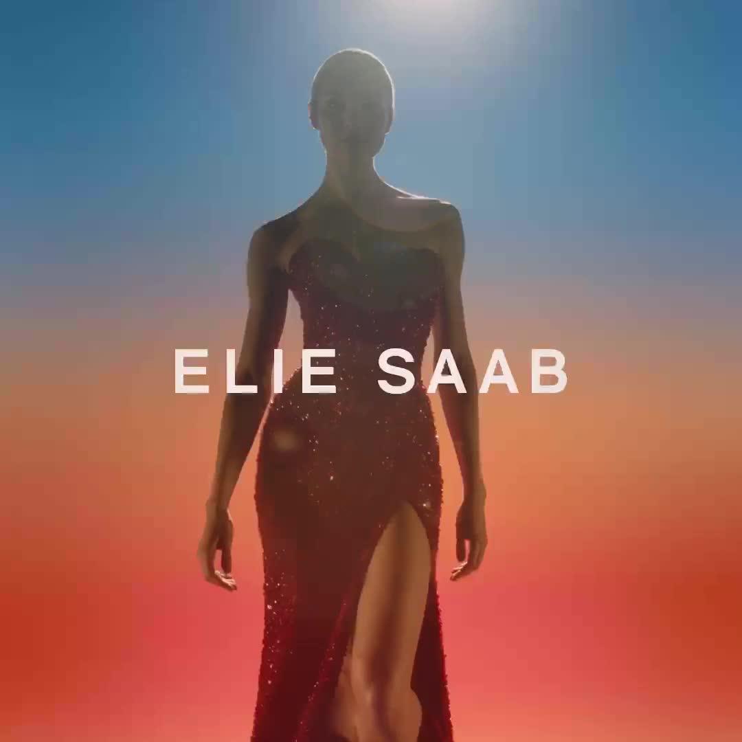 Image thumbnail 2 of 2 of Elie Saab Elixir&nbsp;Eau de Parfum - 50ml