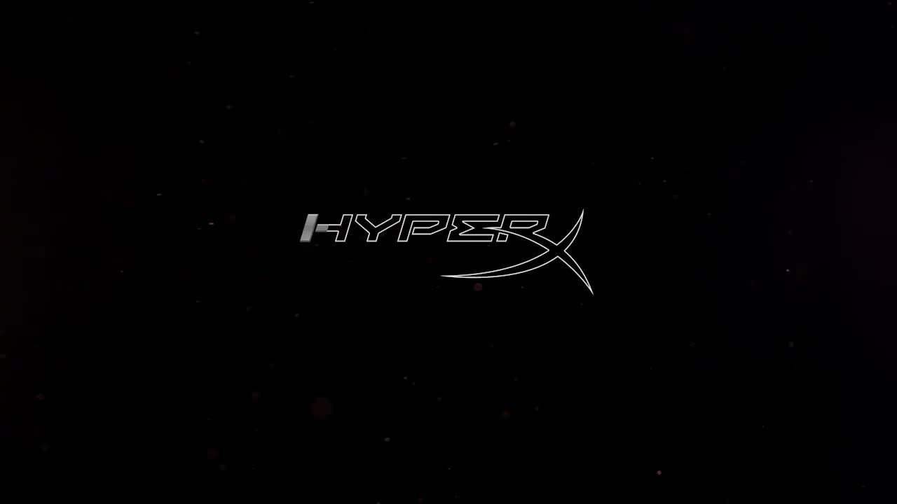 Image thumbnail 8 of 8 of HYPERX ChargePlay Quad 2 Nintendo Switch Controller Charger