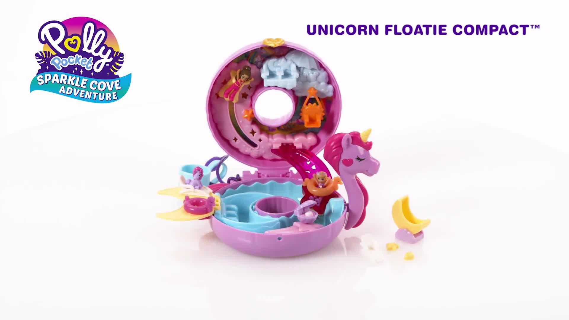 20% OFF Paint With Water Valentines-Unicorn - The Imagination Spot