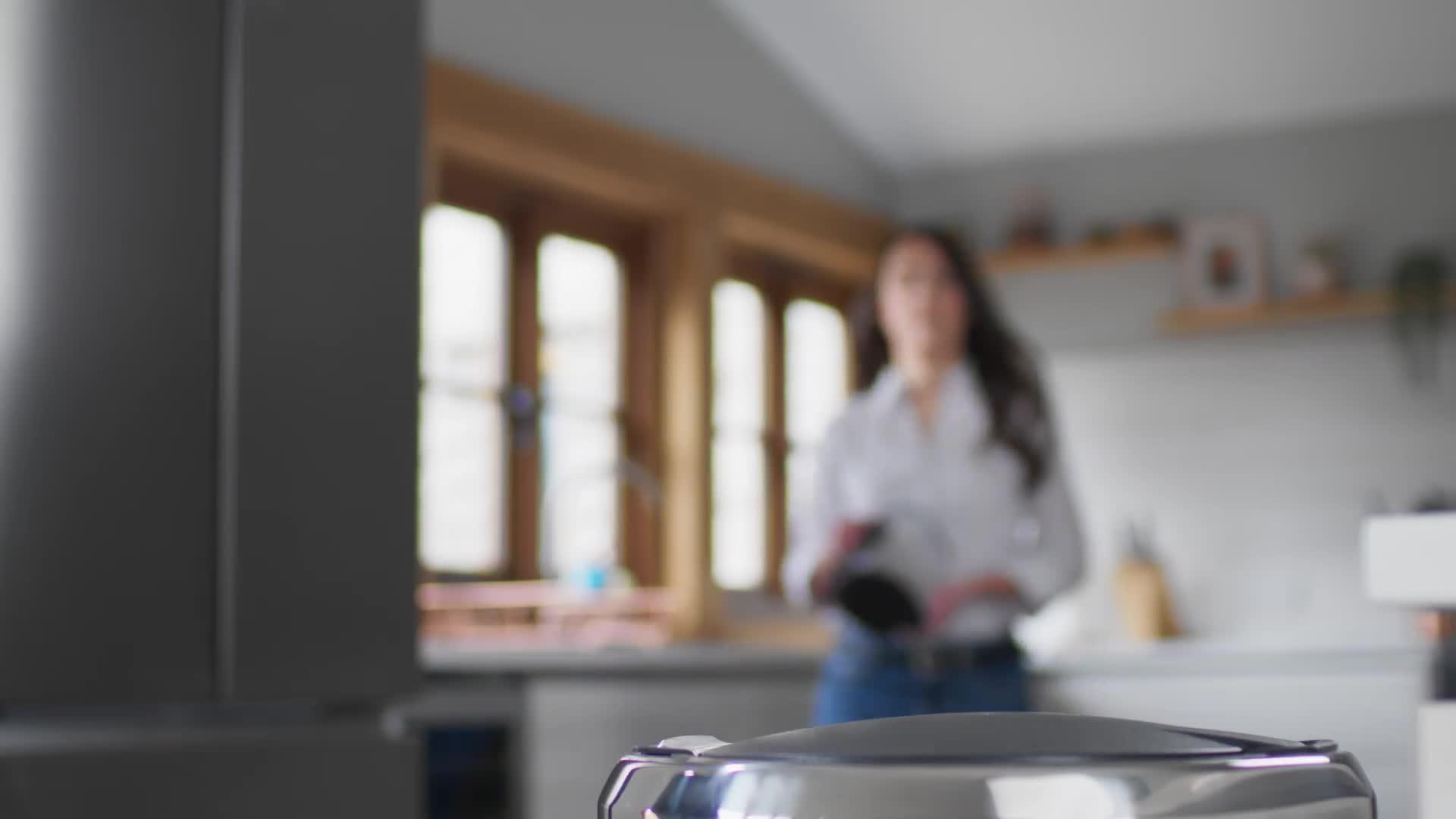 Image thumbnail 7 of 7 of Numatic International Numatic Hetty Quick Cordless Vacuum