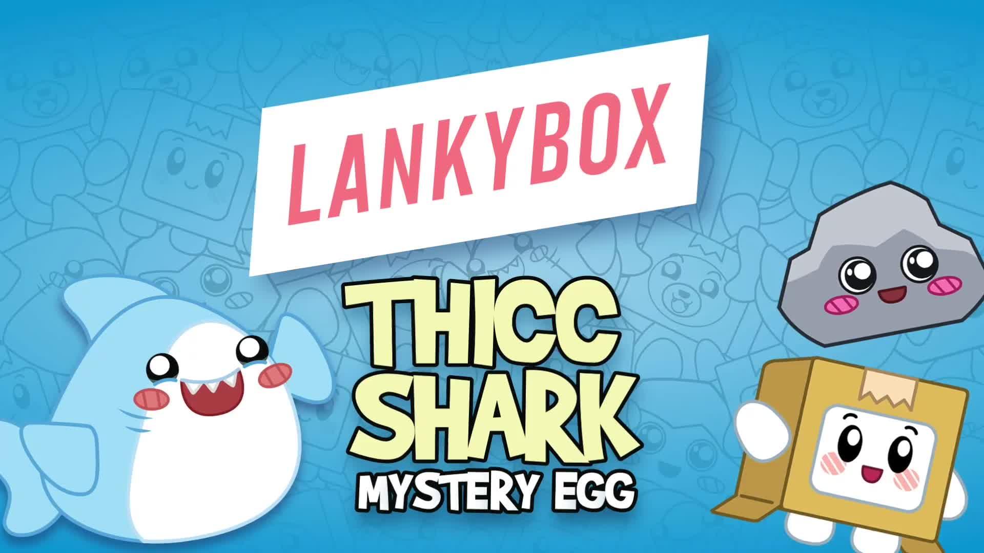 LankyBox - Use Star Code 'LankyBox' to be entered in