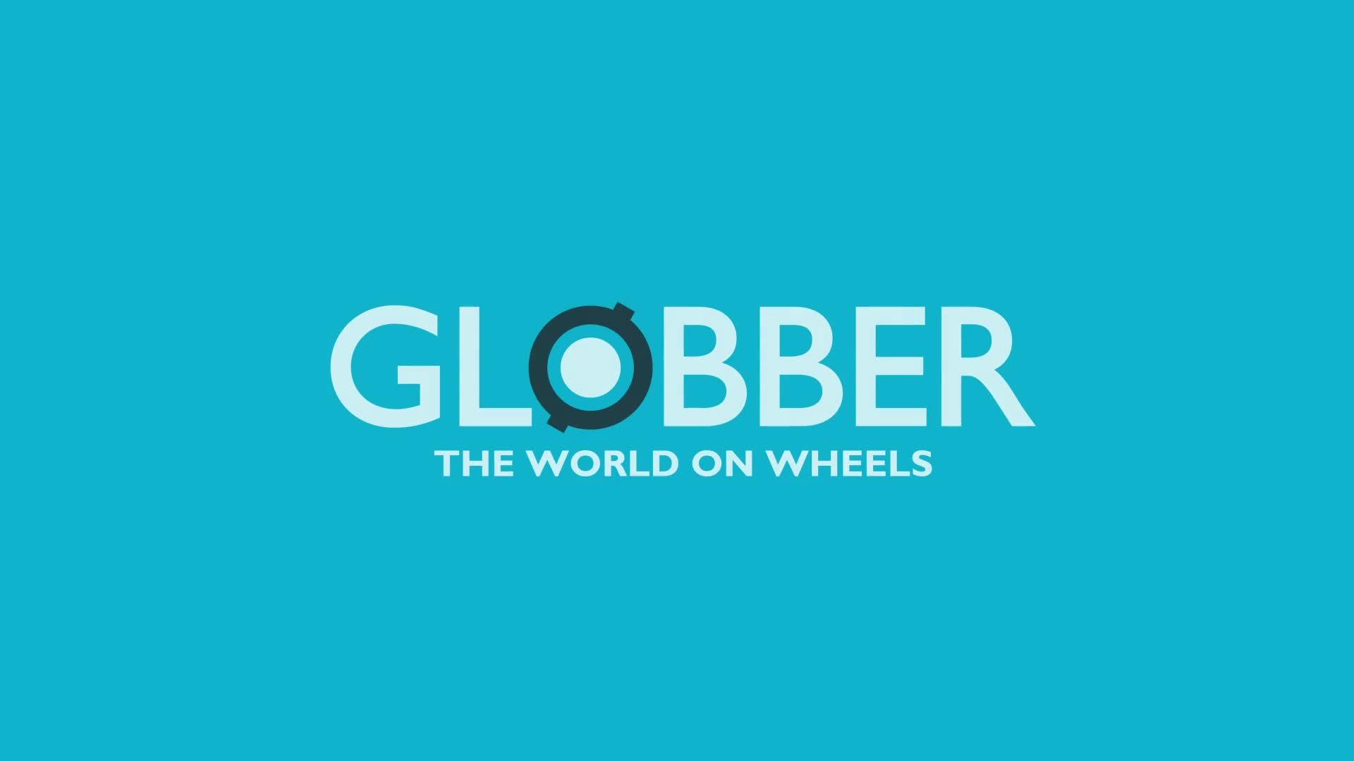 Image thumbnail 8 of 8 of GLOBBER E-motion 4 Plus - Mint