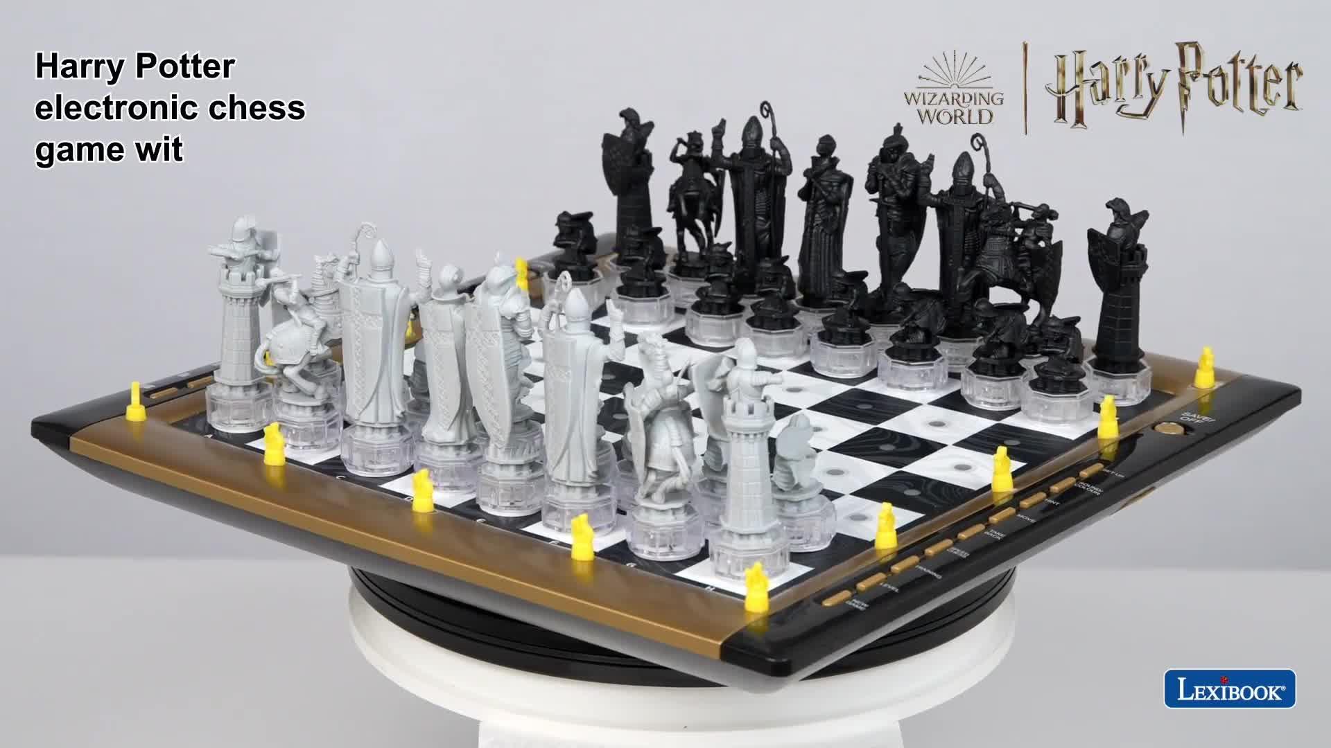 Top 5 Star Wars Chess Sets – Chess House